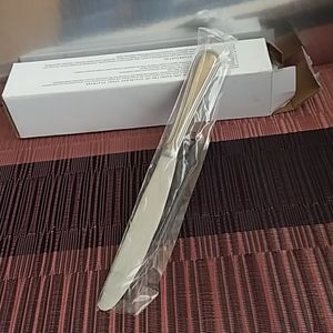 Winco Dinner Knife 18/8 Stainless Steel set 12 pcs